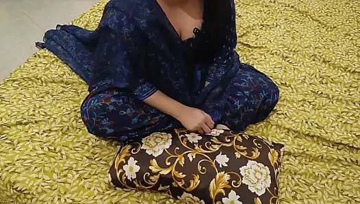 18 Yers Old Maid First Time Anal Fucking with Boyfriend and Sucking Dick in Mouth in Clear Hindi Audio