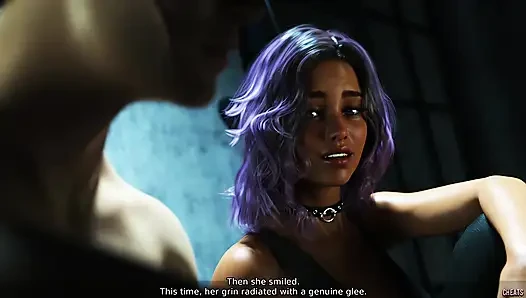 The Art of Seduction (part 14)