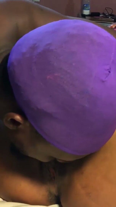 Light skin ebony gets pounded | Clip 1