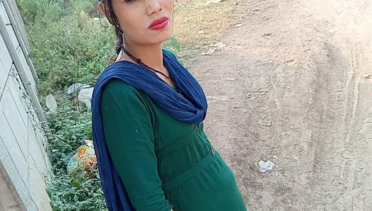 Outdoor jangal me le ja kr bhabhi ki jamkar gand mari fucked devar anal video