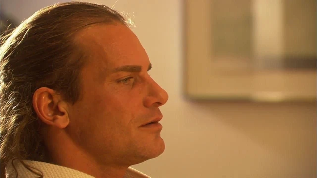 Evans ensures the entire tool disappears in the tigh pussy in POV