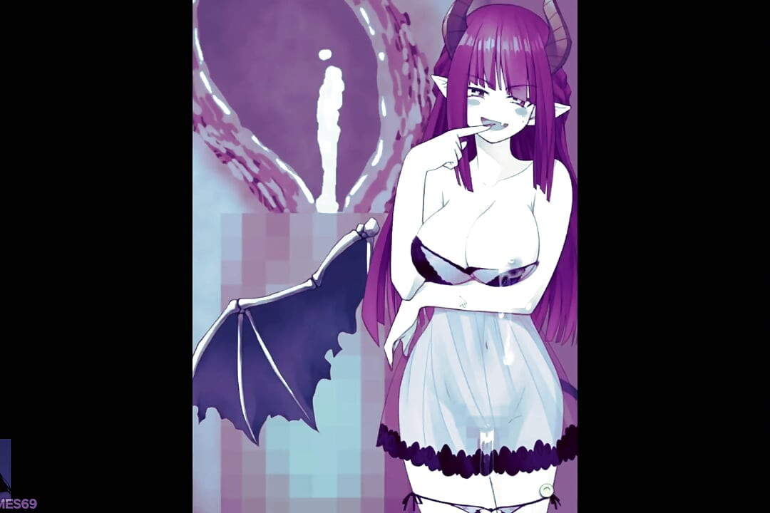 Fucking the furry then a succubie
