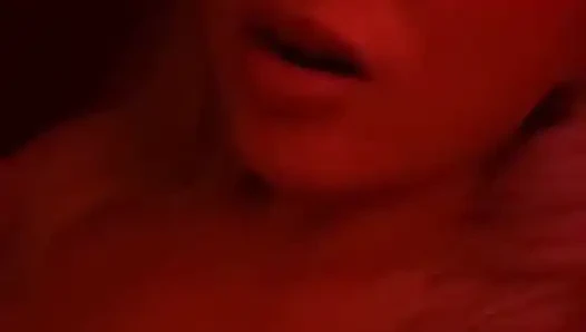 Sweetest Dreams Getting Ready for Bed with Stepmommy