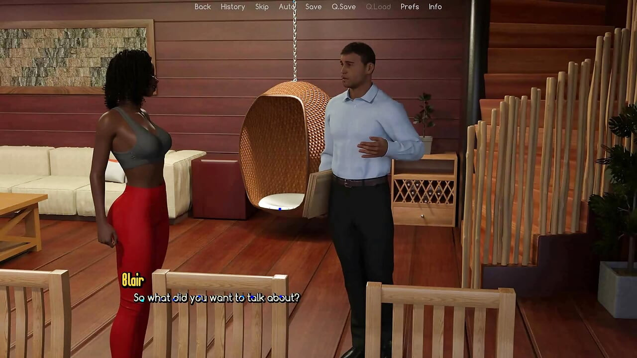 A Life Worth Living: Married and Horny - Episode 66