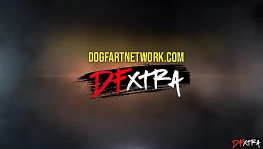 Dfxtra Kenzie'nin erkek arkadaşı eski sevgilisi onu sikerken onu arıyor