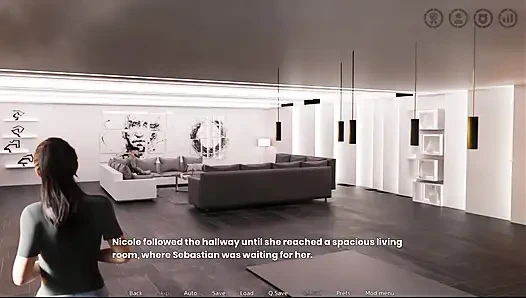 Unseen Instincts (part 2)