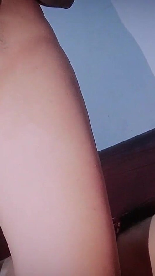 STEP-SISTER NOT HAPPY WITH HER BOYFRIEND FUCKS HER ADORABLE NEW STEP-BROTHER BUT THIS GUY WAS PRECOCIOUS | Clip 2