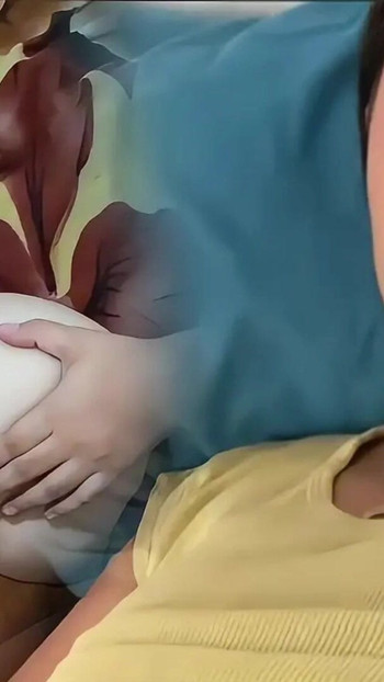 Memorable moment from "BEAUTIFUL COLOMBIAN LATINA PLAYS WITH TANTALY DOLL AND HER OLDER STEPBROTHER FUCKS HER VERY RICH"