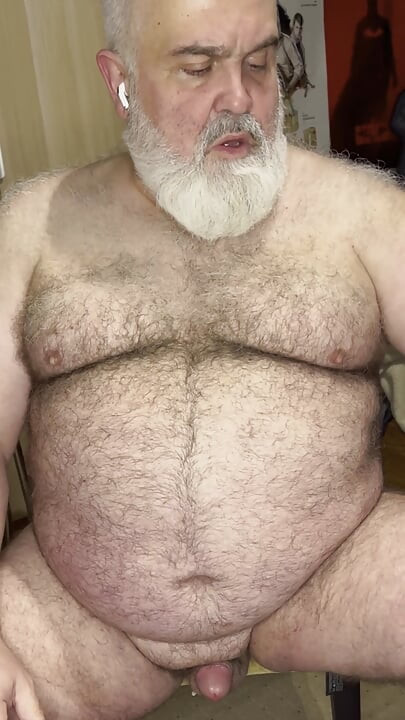 Wanking για σένα