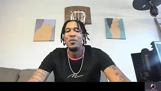 Trikepatrol Interview - Jahan X