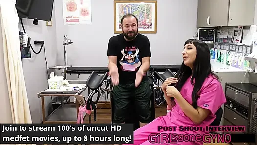 Ultrasonla oynuyor - selena sativa