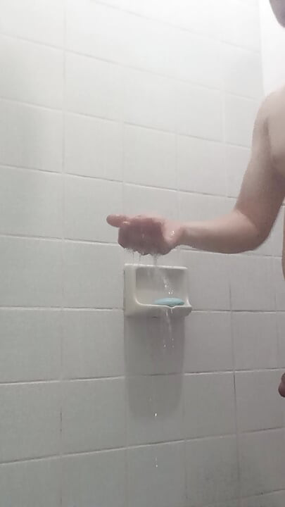 Hot Shower (full Video)