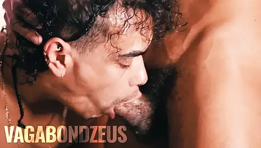 Fijian Boy Bareback Fucks Hard