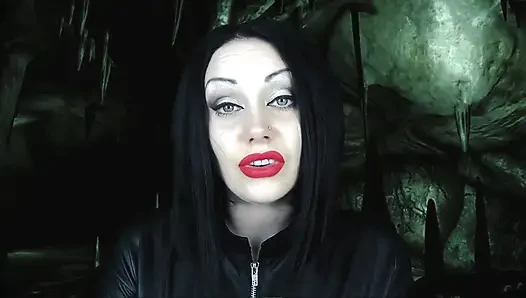 Made to Masturbate While a Giantess Describes How She Ate Your Friends (extremely Cruel POV with JOI)
