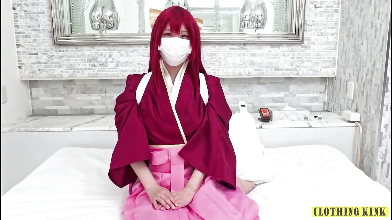 Asian Angel