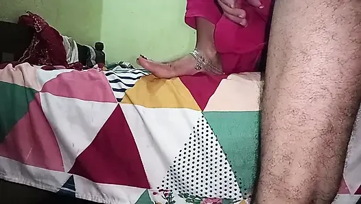 Stepdaddy Fucked Stepdaughter Morning Sex