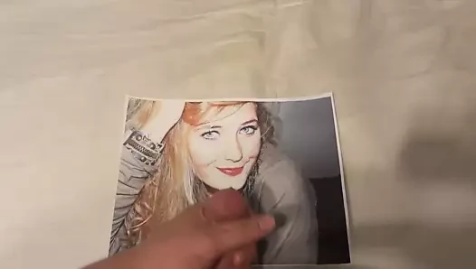 Cum haraç için fanu500