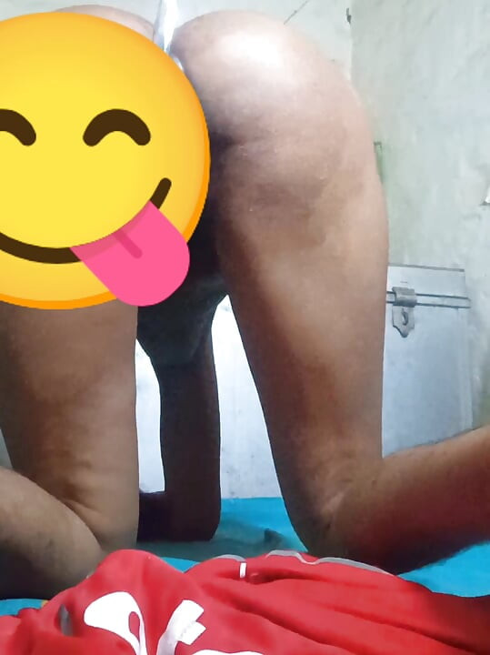 Nude Ass fuck with butt plug solo Punjabi singel girl