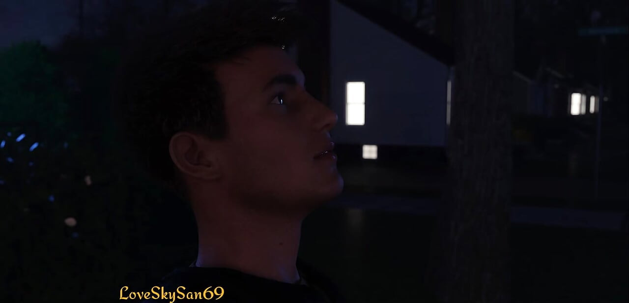 Ein Dik sein 10 sein - Teil 376 die Antwort auf unsere Fragen von loveskysan69