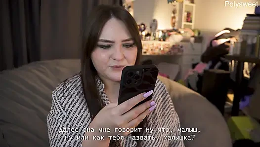 Cerita porno -dia memintaku untuk muncrat tanpa melucuti kontolnya (pegging, cunnilingus)