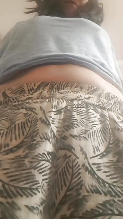 Stepmother's Tits