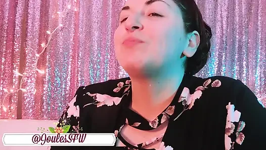 Trauben Essen Asmr Mukbang