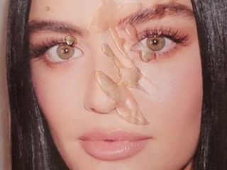 Cumtribute Lucy Hale