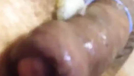 Pompa boşalması
