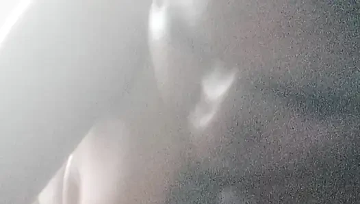 Eva Eats Samael's Cock