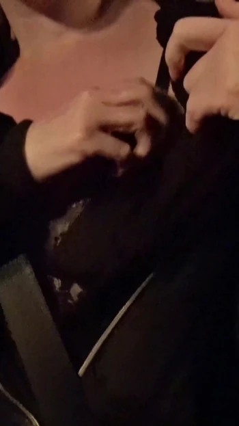 Spectacular moment from "GERMAN SCOUT - GINGER TEEN FUCK AT FIRST MEET AFTER CHAT"