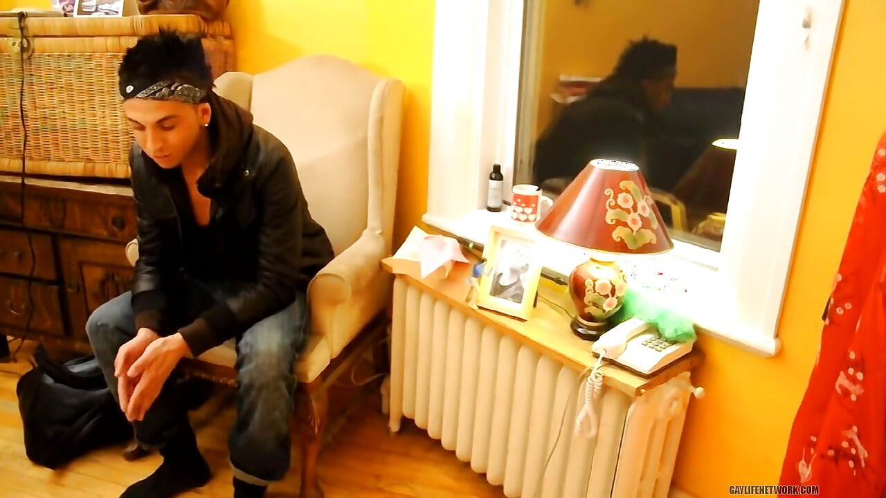Hot Wakeup for Hardcore Fucking