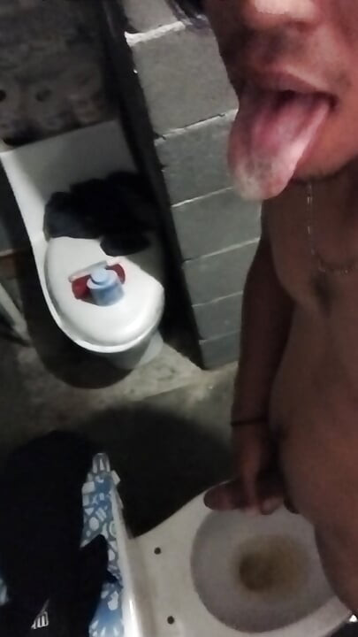 You Want to See Me Naked