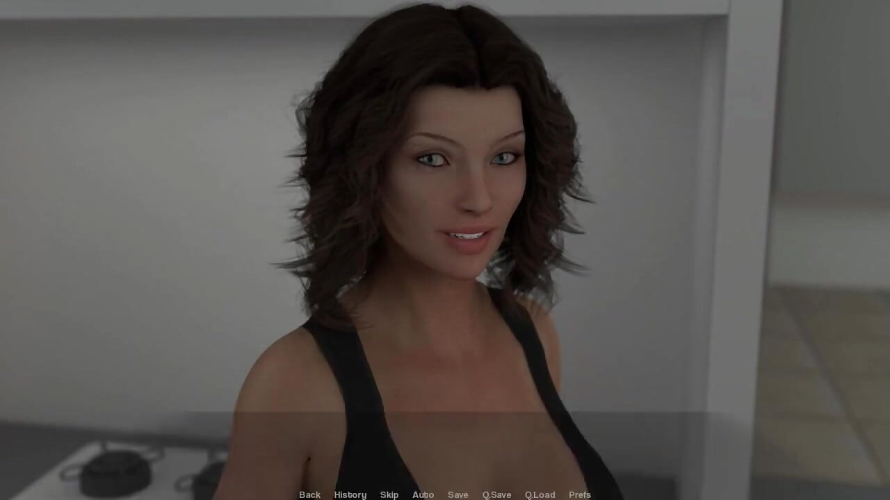 Away From Home 11 Part 39 Sex with MILF in Husband Home by Loveskysan69