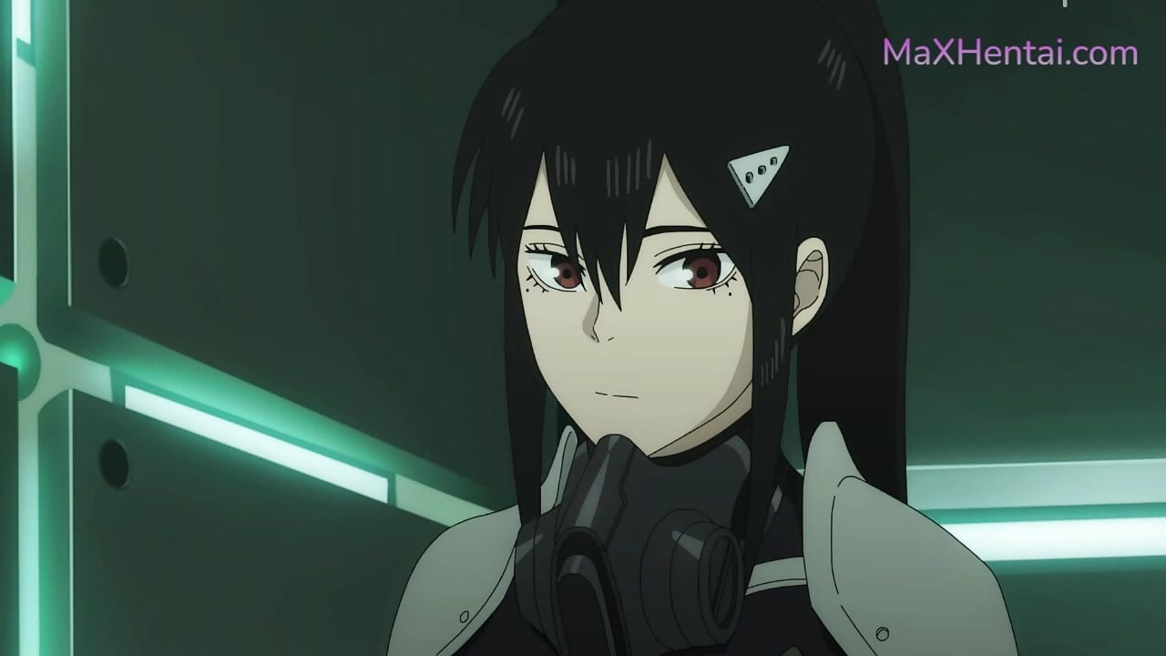 Bring on the next round: Mina X Kafka PT.1 (Anime Hentai)