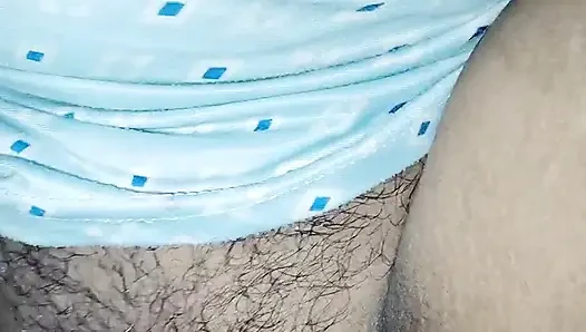 Istri Punjabi Selingkuh Dengan Pacar Tetangga Sementara Rumahnya Tidak Ada Orang Kecuali Dia.