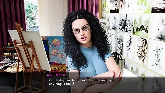 MILFs of Sunville - Ep 19