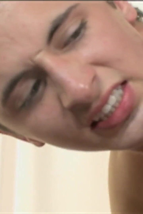 Jock Has Morning Wood for the Boy