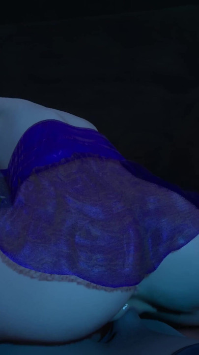 Outdoor lake hard fuck 3d sex animation extended | Clip 1