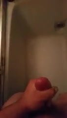 Shower cum