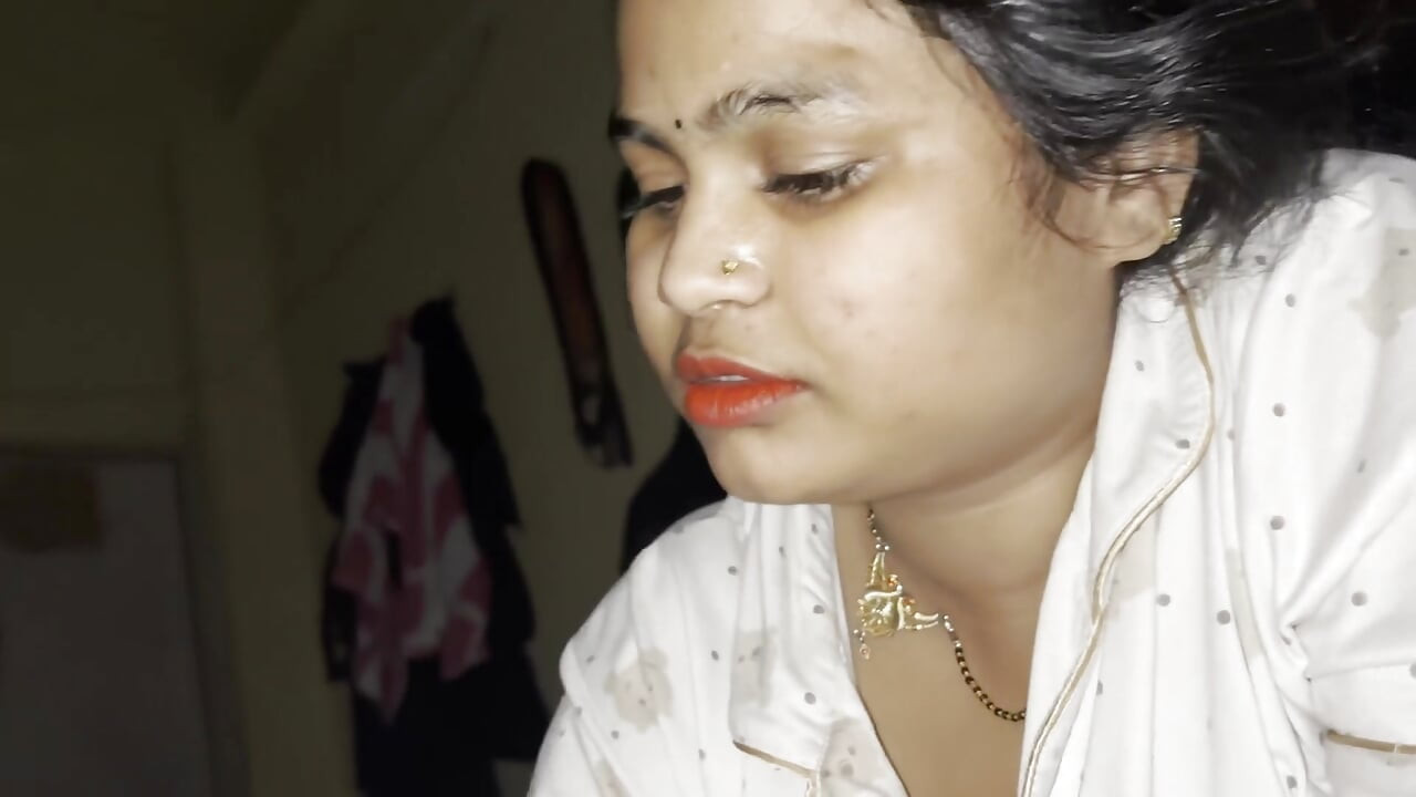 Desi husband&wife full night non stop hardcore fack real homemade