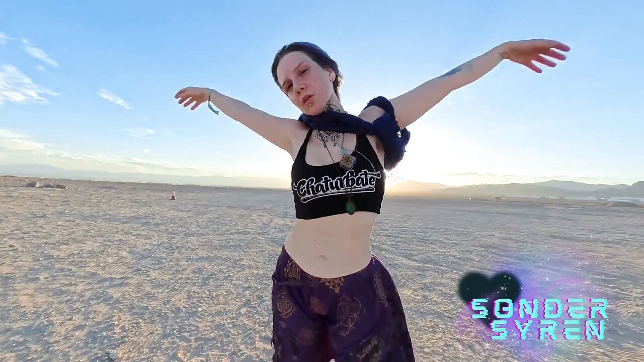 Sonder Syren Desert Flow
