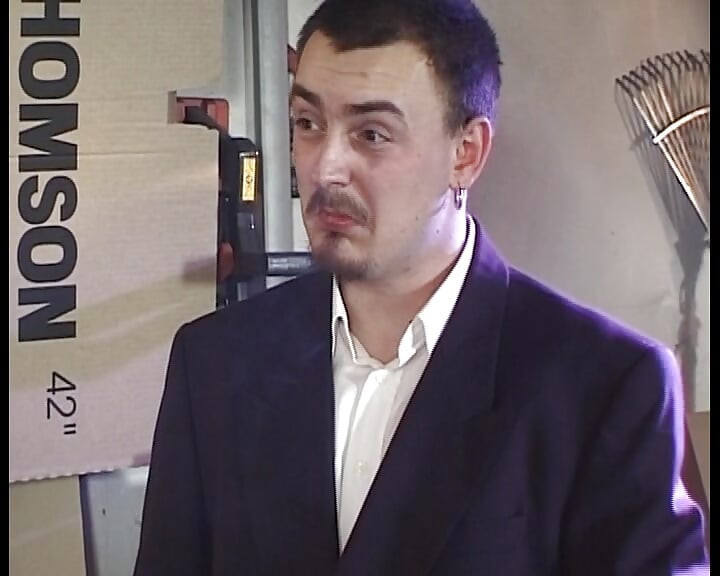 Petite Teen From Germany Got Fucked by Biker Lover