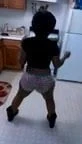 Twerk Dat Ass vol. VII