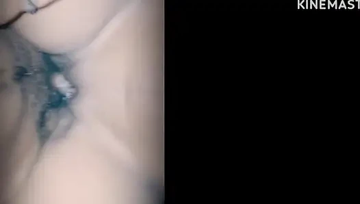 BOSS KI BIVI KO PATA LIYA AUR PURI NANGI KARKE RAAT BHAR KI TIGHT CHUT CHUDAI