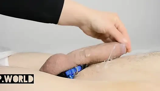 Дрочка в массаж-центре