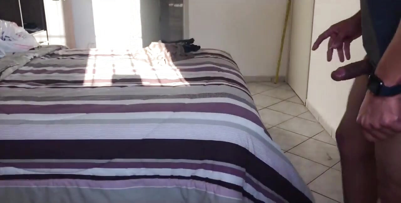 Place in the Sun #01
