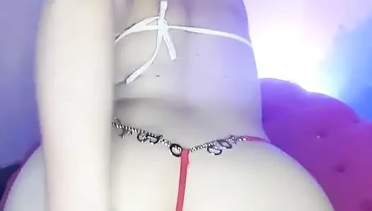 Kısa bir düdükle Frienzone ve küçük düşürüldü!! JOI Sph