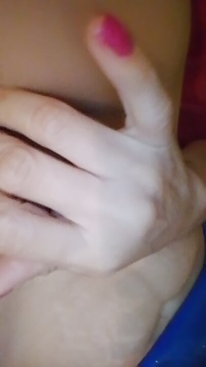 Morning Orgasm