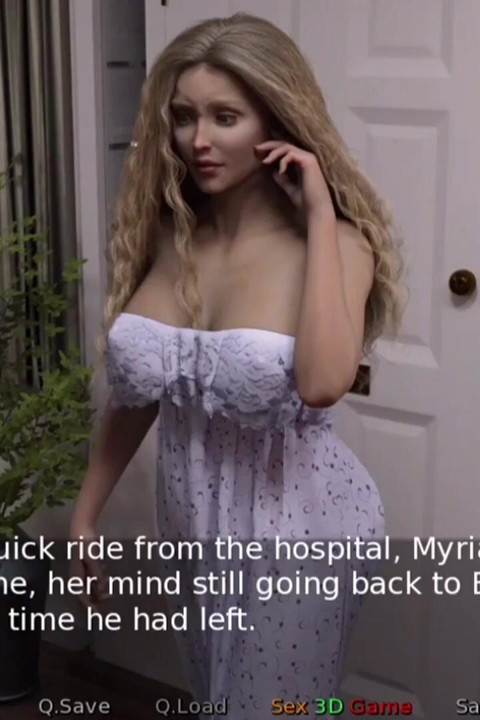 Project Myriam - Life and Explorations - Ep29