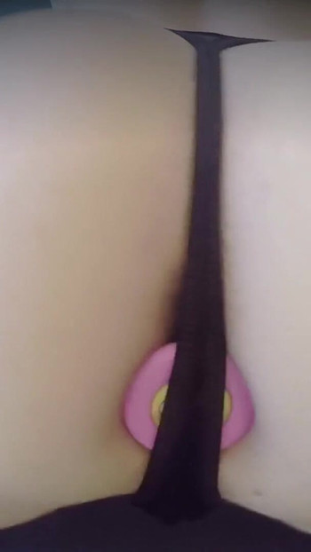 Nezaboravan trenutak iz "Smiley Bootyja"